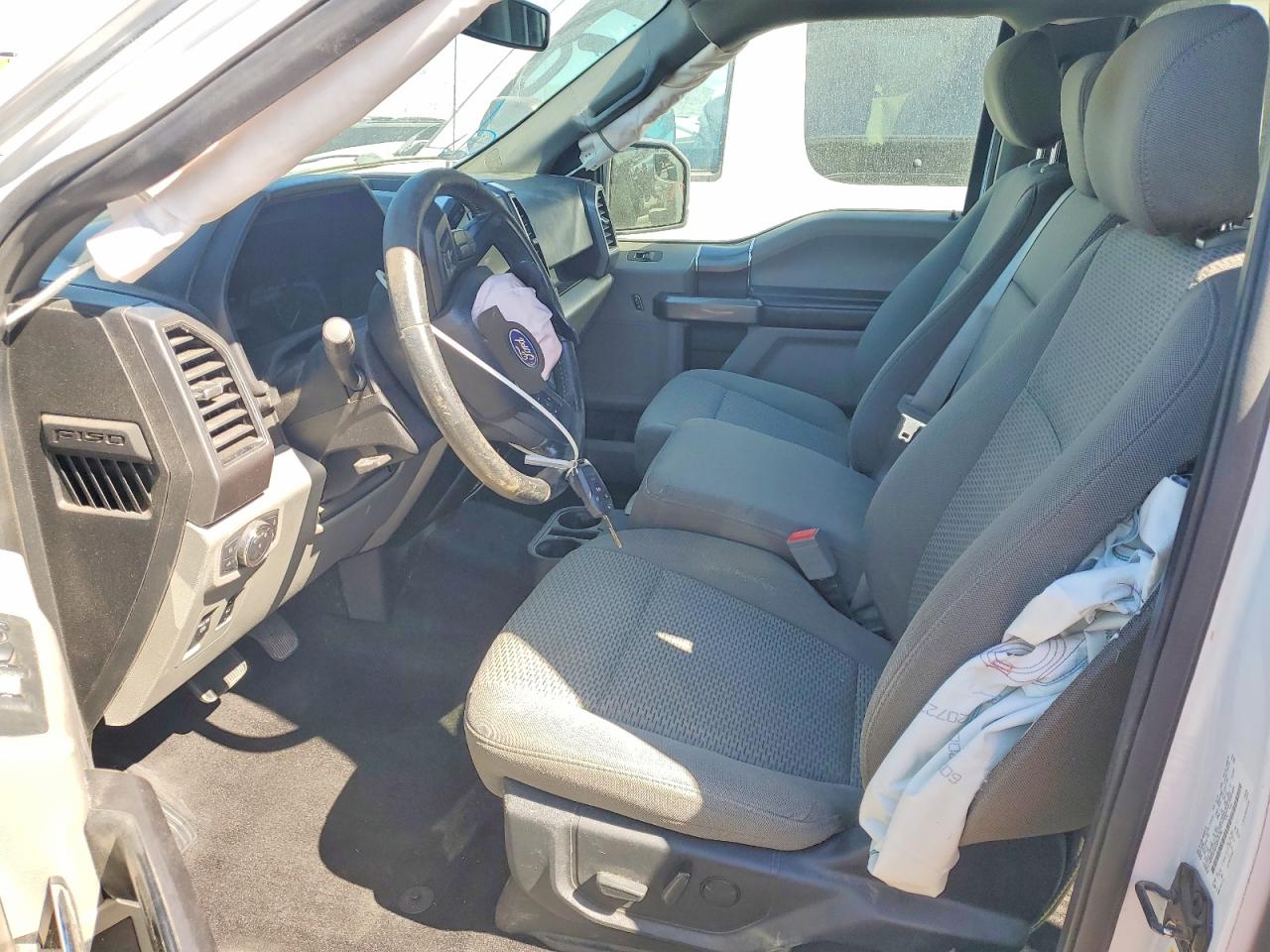 2019 FORD F150 SUPERCREW photo 13