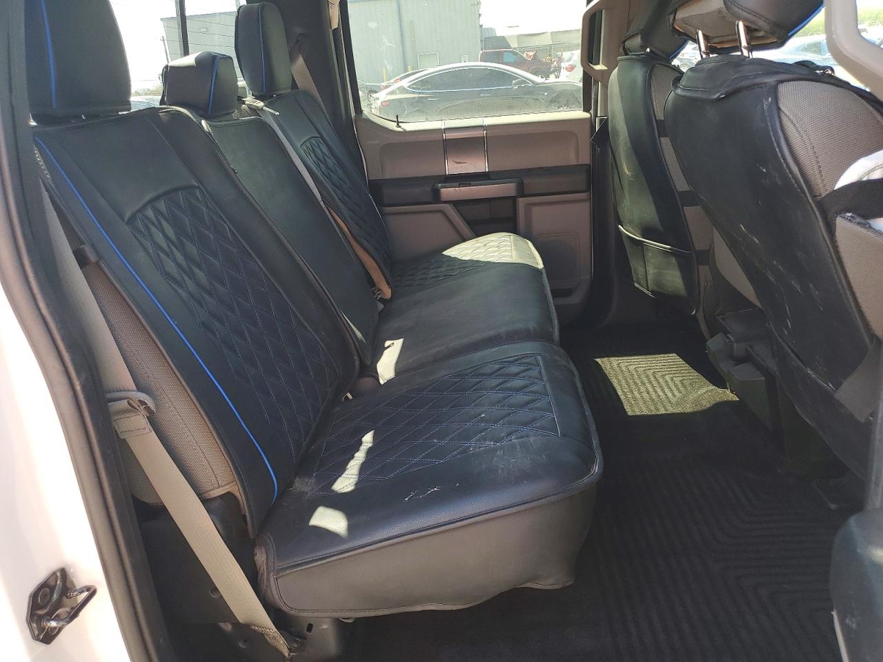 2019 FORD F150 SUPERCREW photo 19
