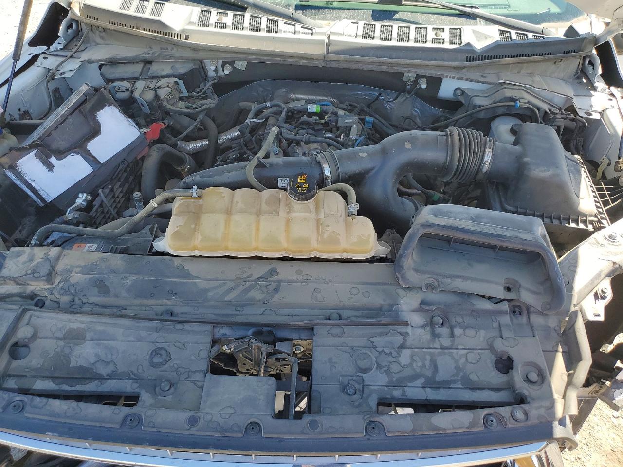2019 FORD F150 SUPERCREW photo 21