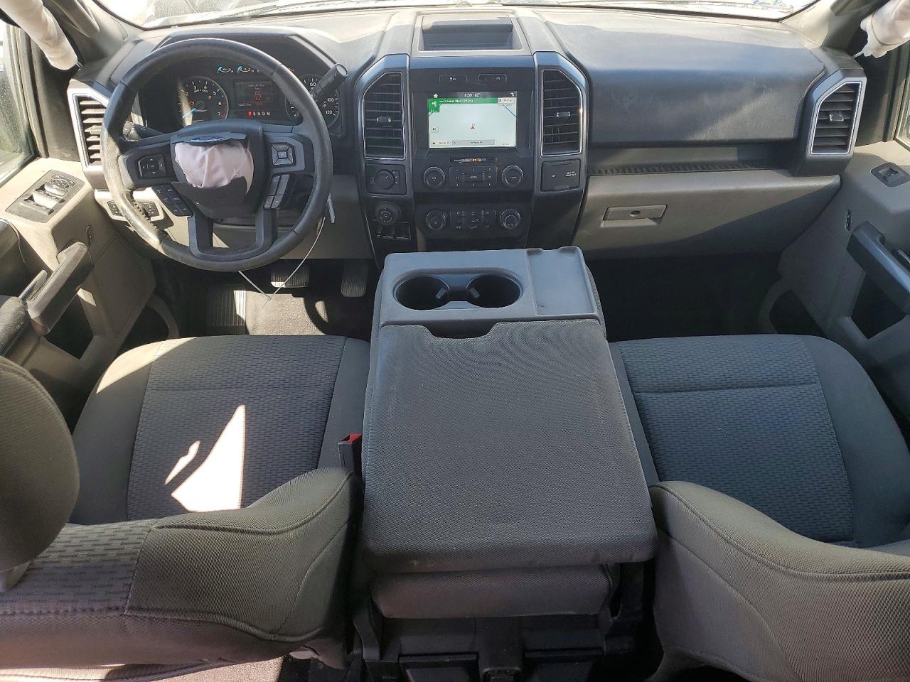 2019 FORD F150 SUPERCREW photo 15
