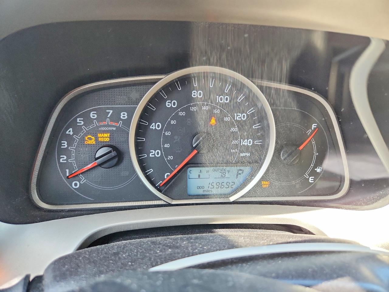 2015 TOYOTA RAV4 XLE photo 25