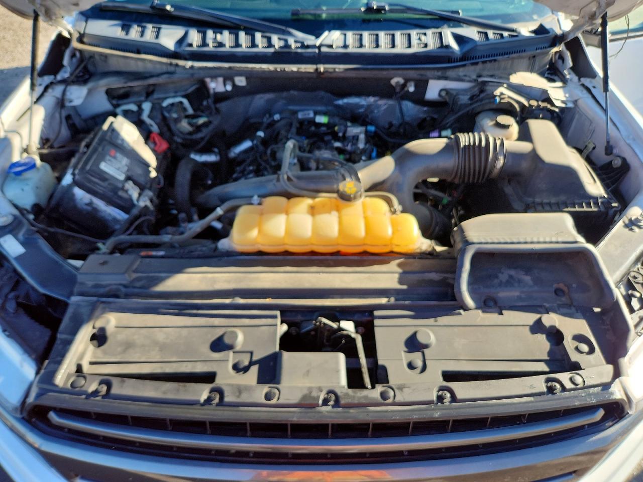2019 FORD F150 SUPERCREW photo 31
