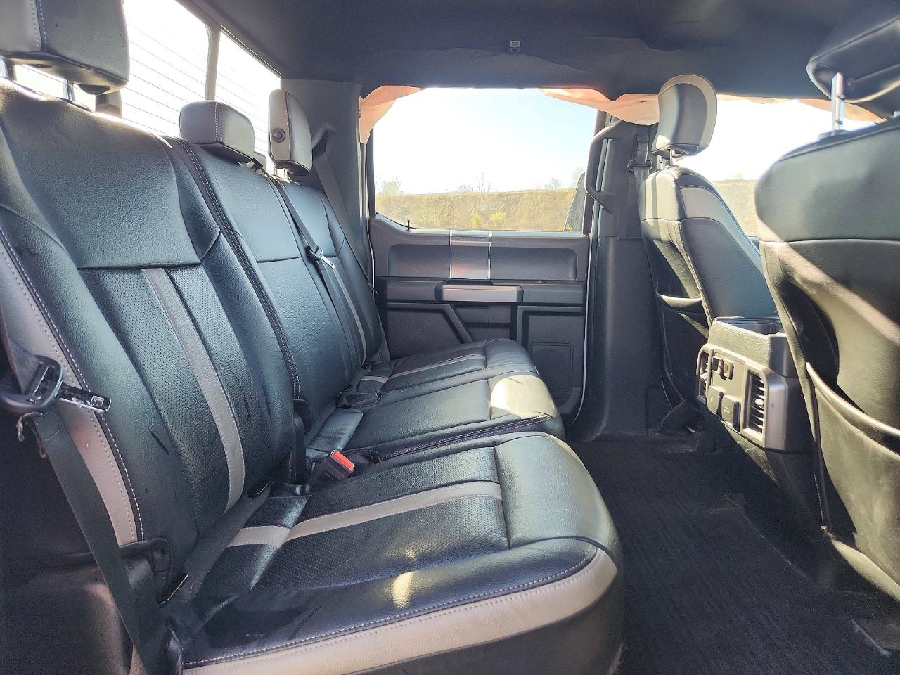 2019 FORD F150 SUPERCREW photo 28
