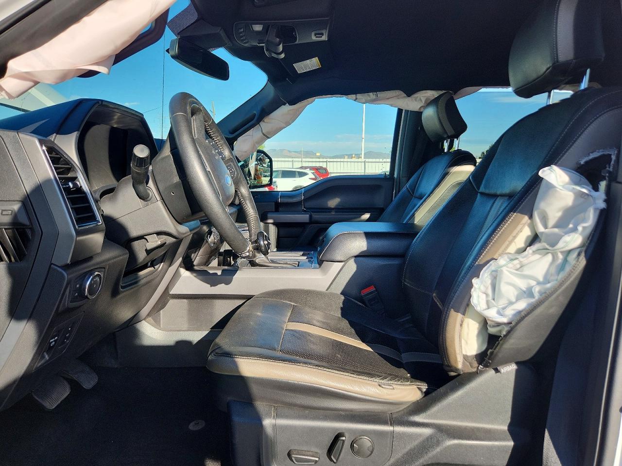 2019 FORD F150 SUPERCREW photo 19