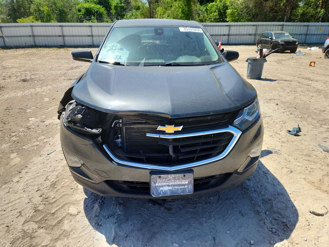 2019 CHEVROLET EQUINOX LT photo 13