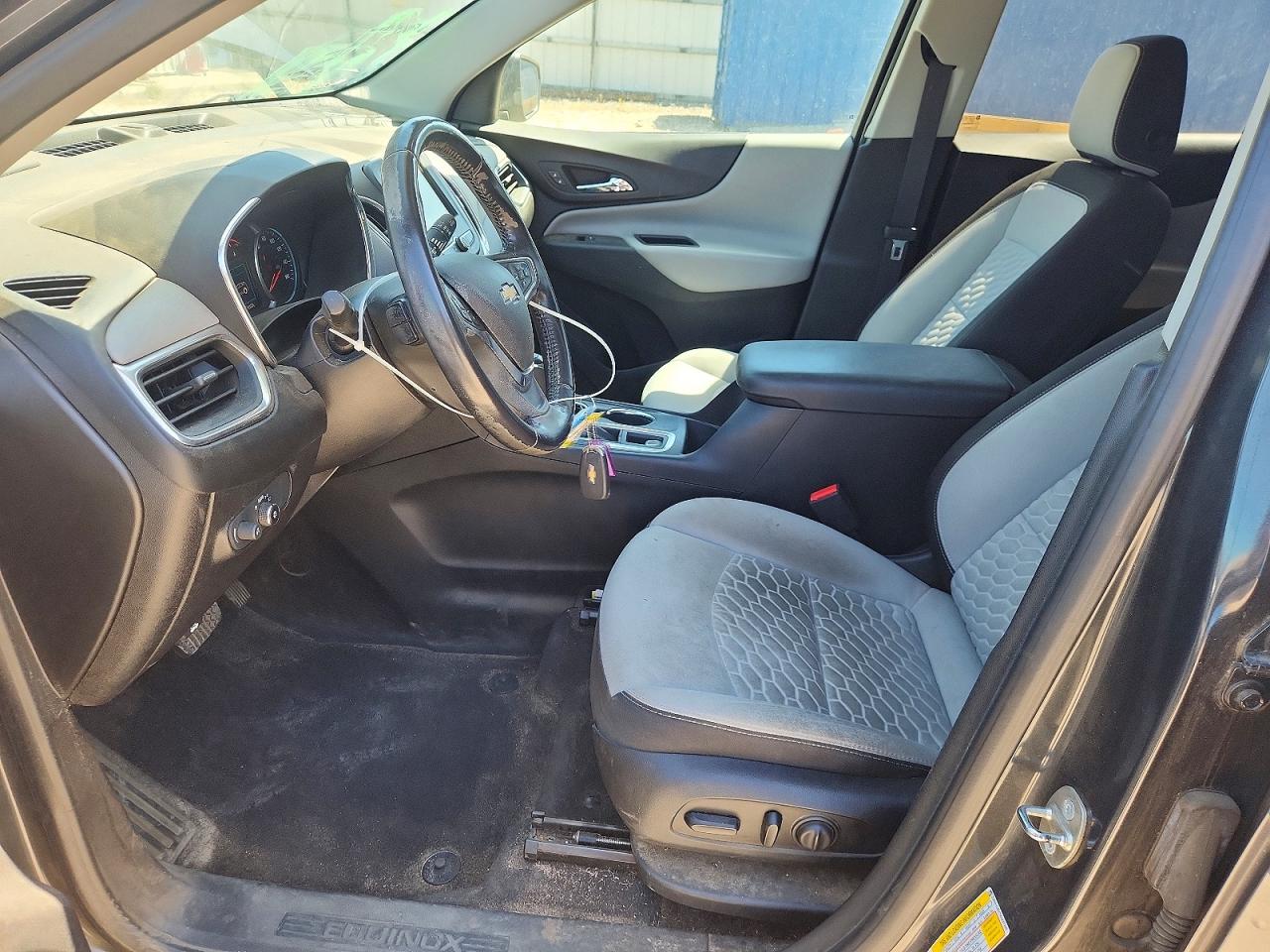 2019 CHEVROLET EQUINOX LT photo 19