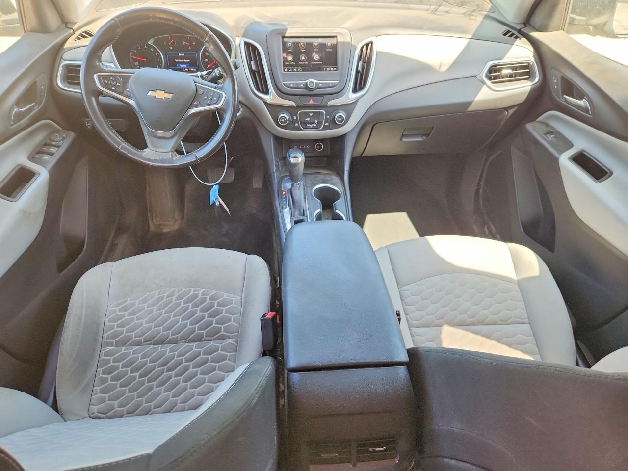 2019 CHEVROLET EQUINOX LT photo 22