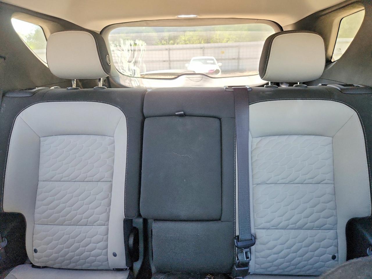 2019 CHEVROLET EQUINOX LT photo 28