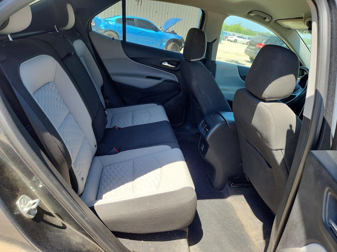 2019 CHEVROLET EQUINOX LT photo 31