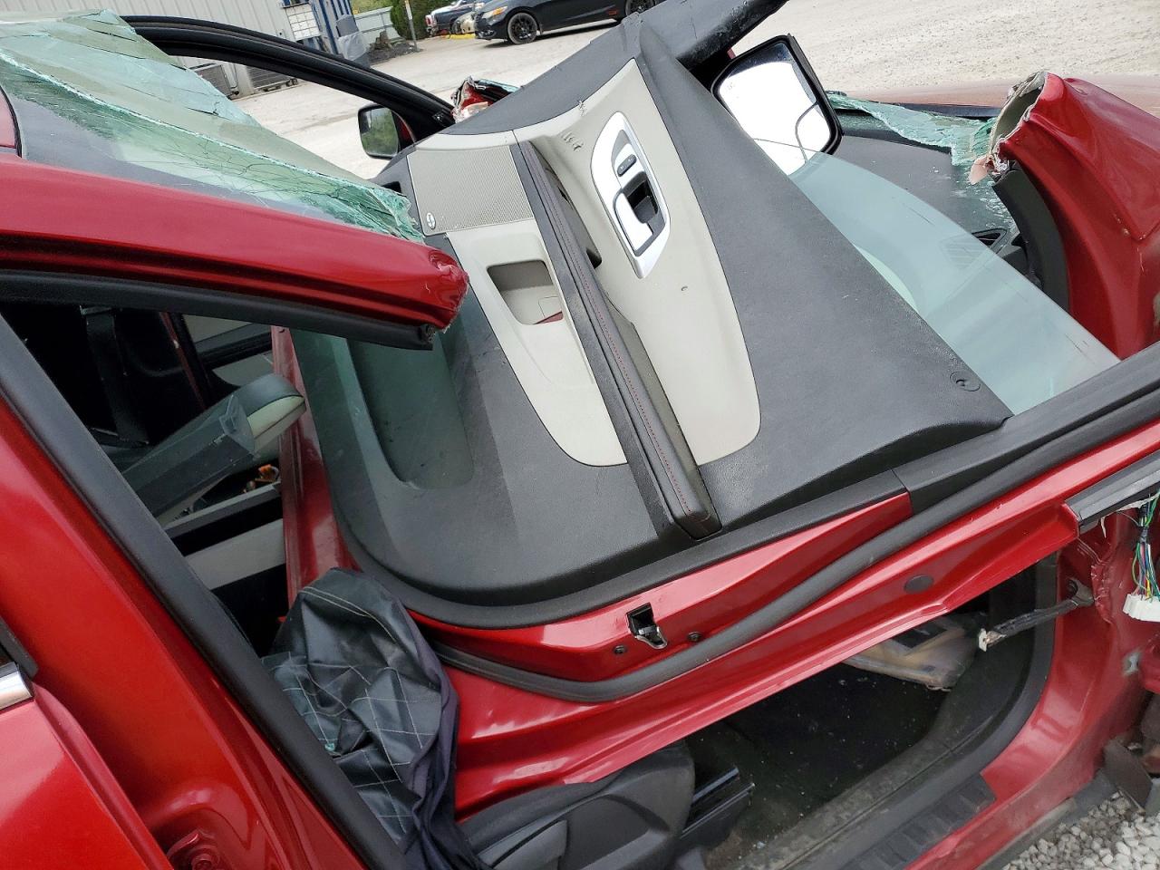 2014 CHEVROLET EQUINOX LT photo 15