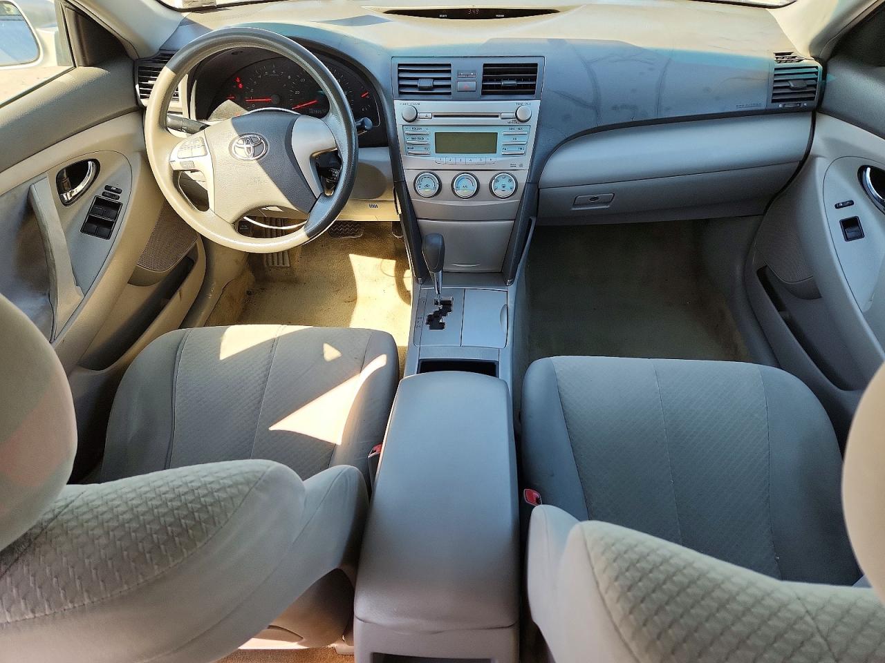 2009 TOYOTA CAMRY BASE photo 15