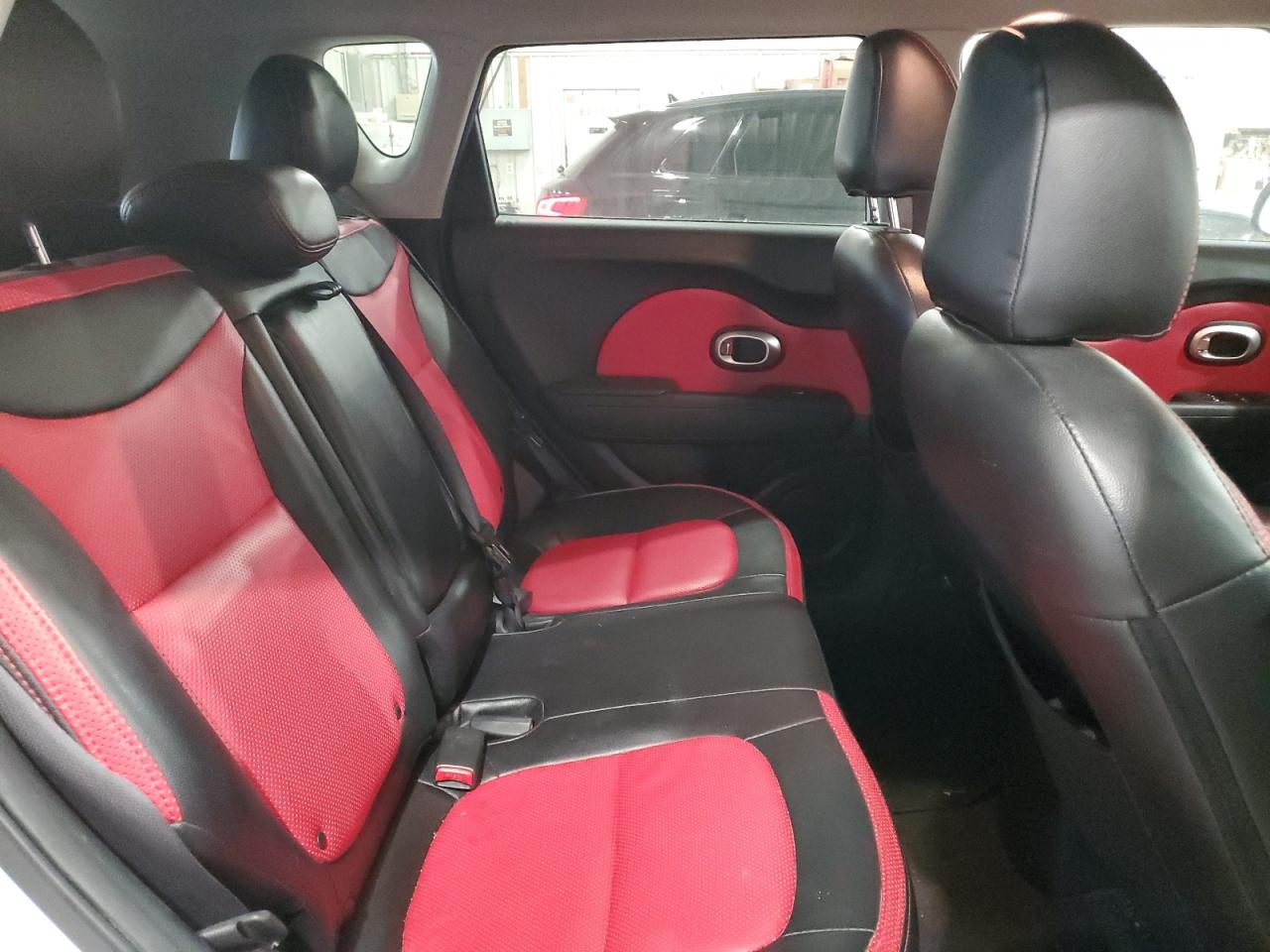 2018 KIA SOUL + photo 31