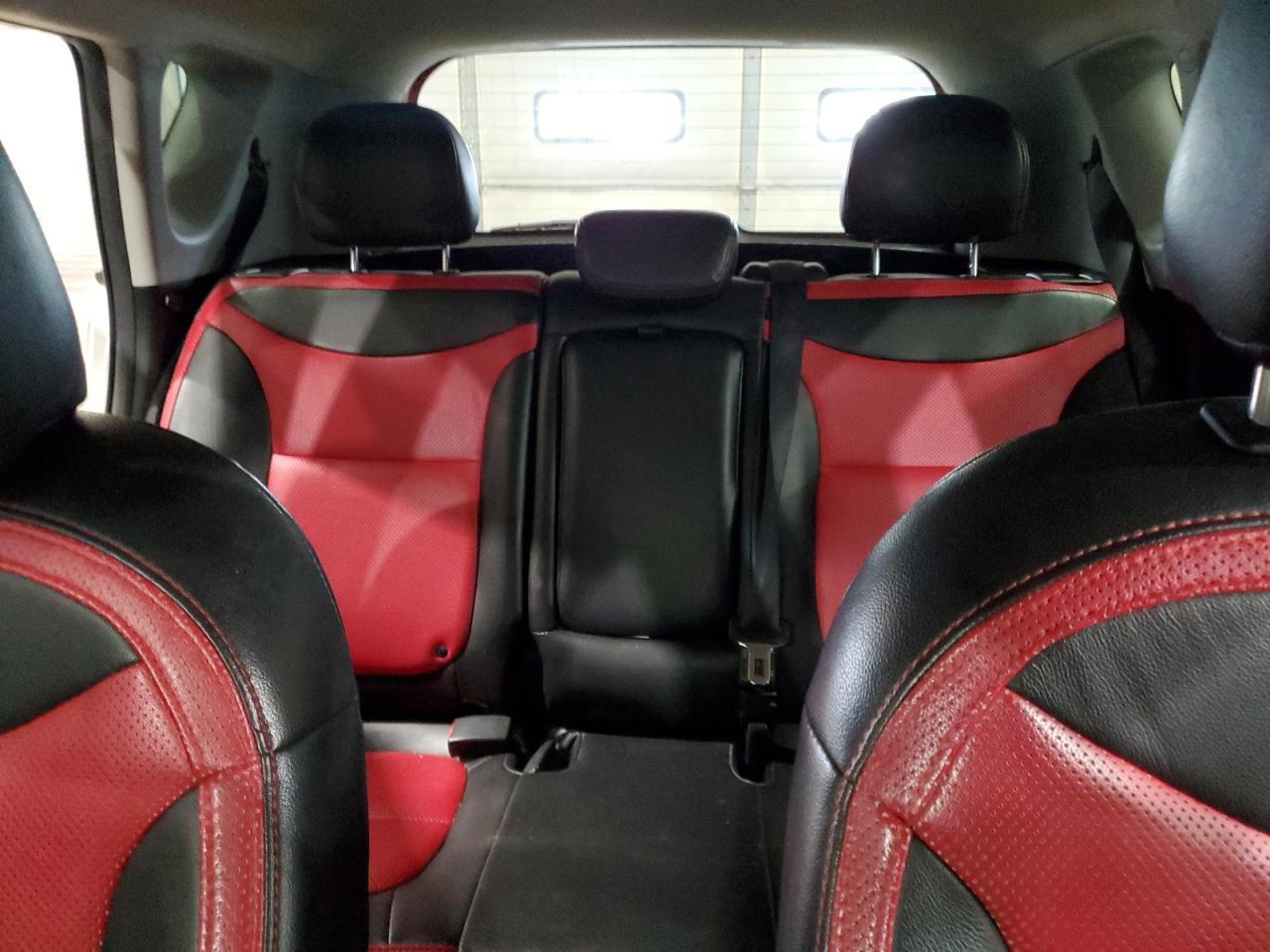 2018 KIA SOUL + photo 28