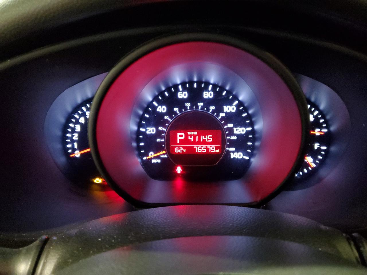 2018 KIA SOUL + photo 25