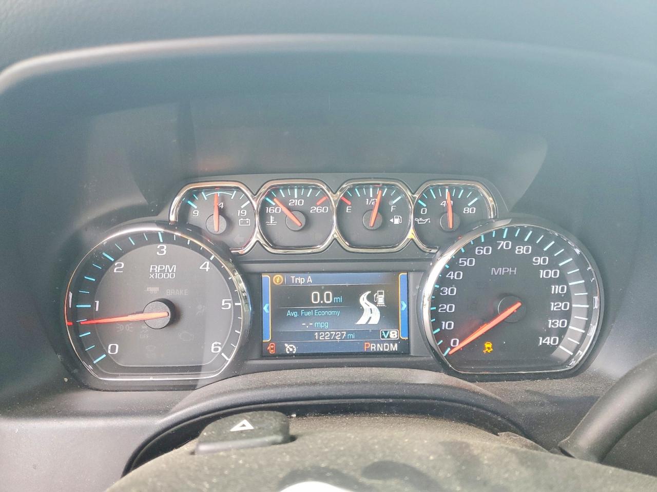 2014 CHEVROLET SILVERADO C1500 LT photo 17
