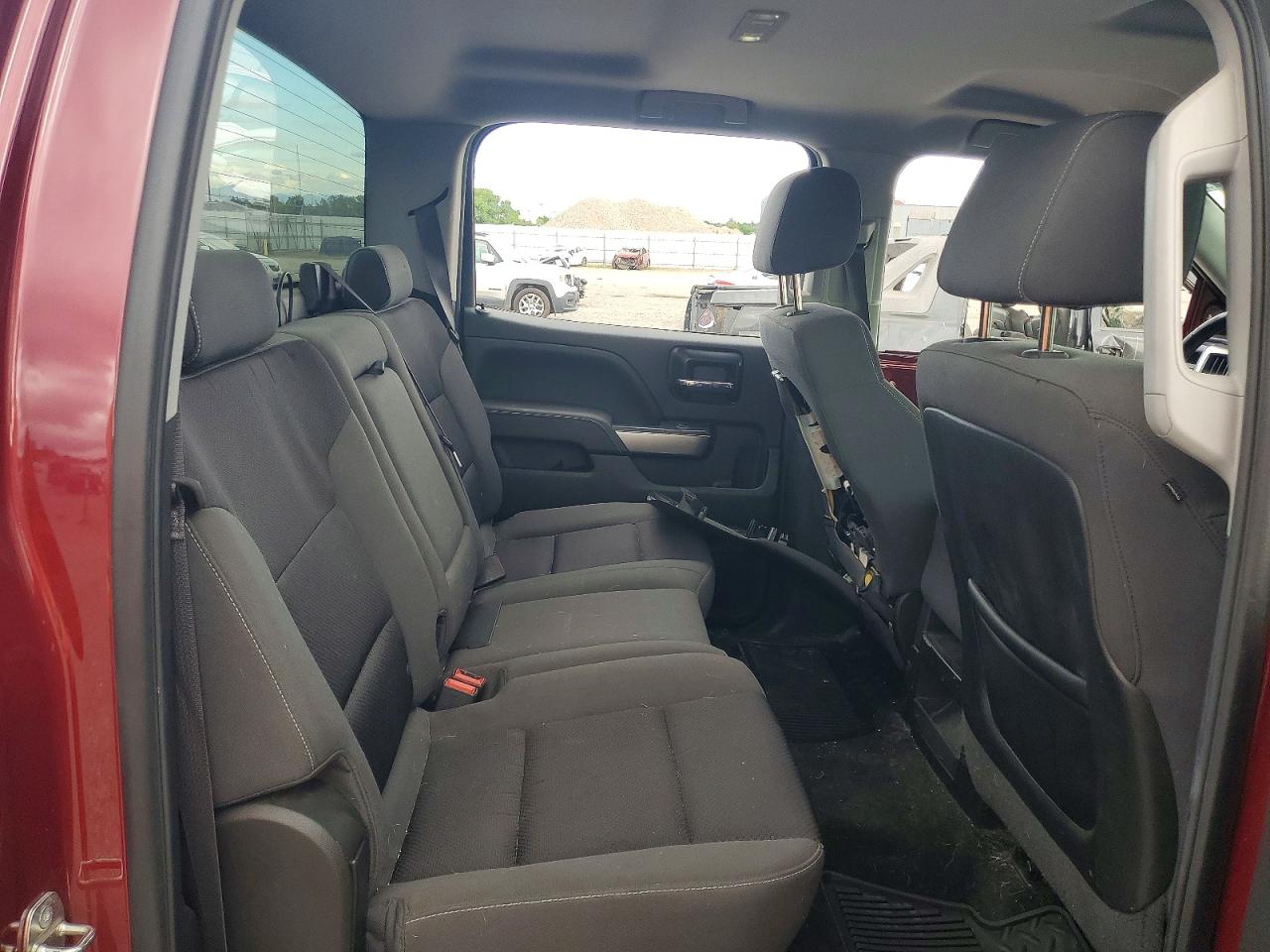 2014 CHEVROLET SILVERADO C1500 LT photo 19