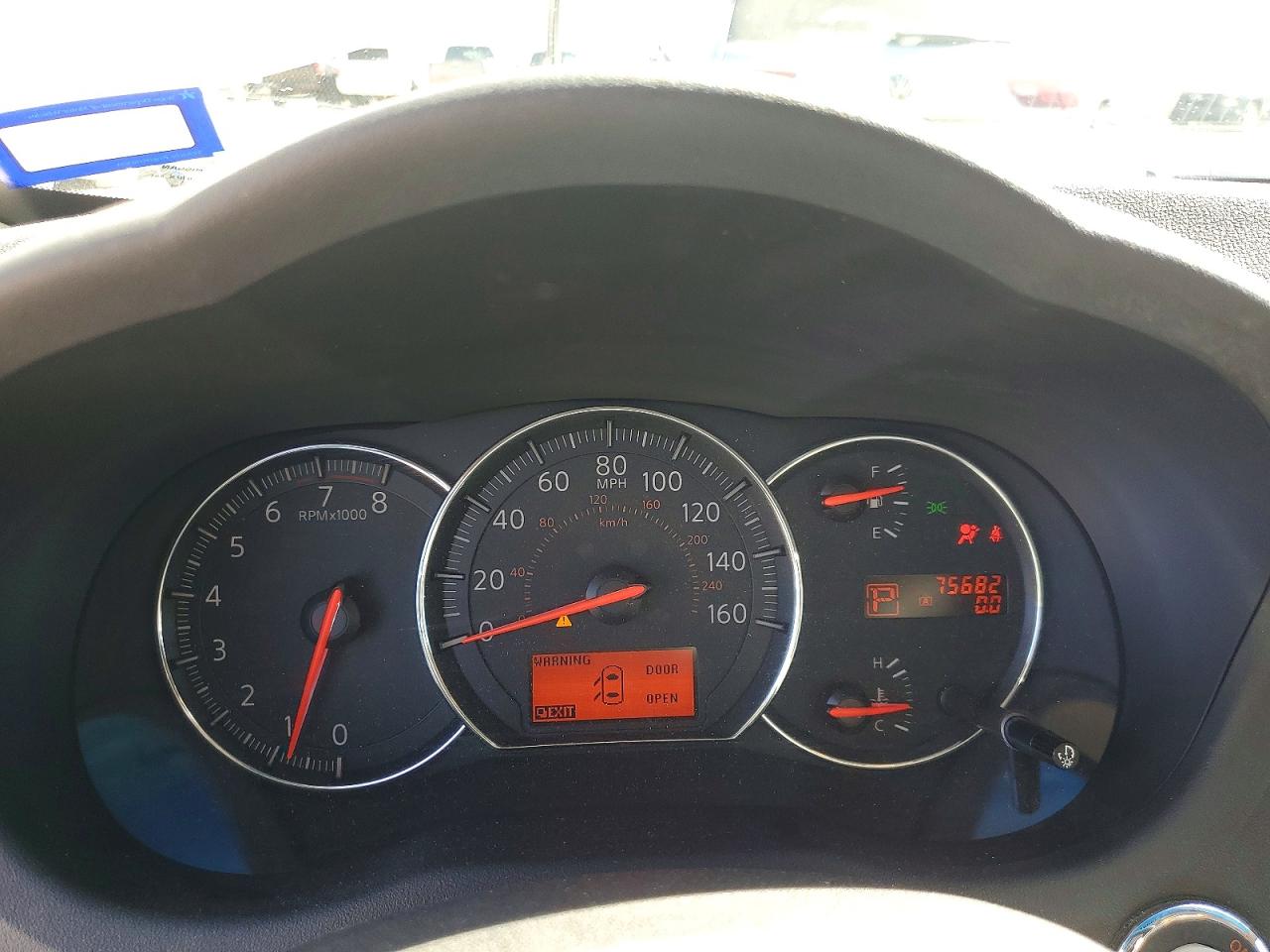 2009 NISSAN MAXIMA 3.5 S photo 17