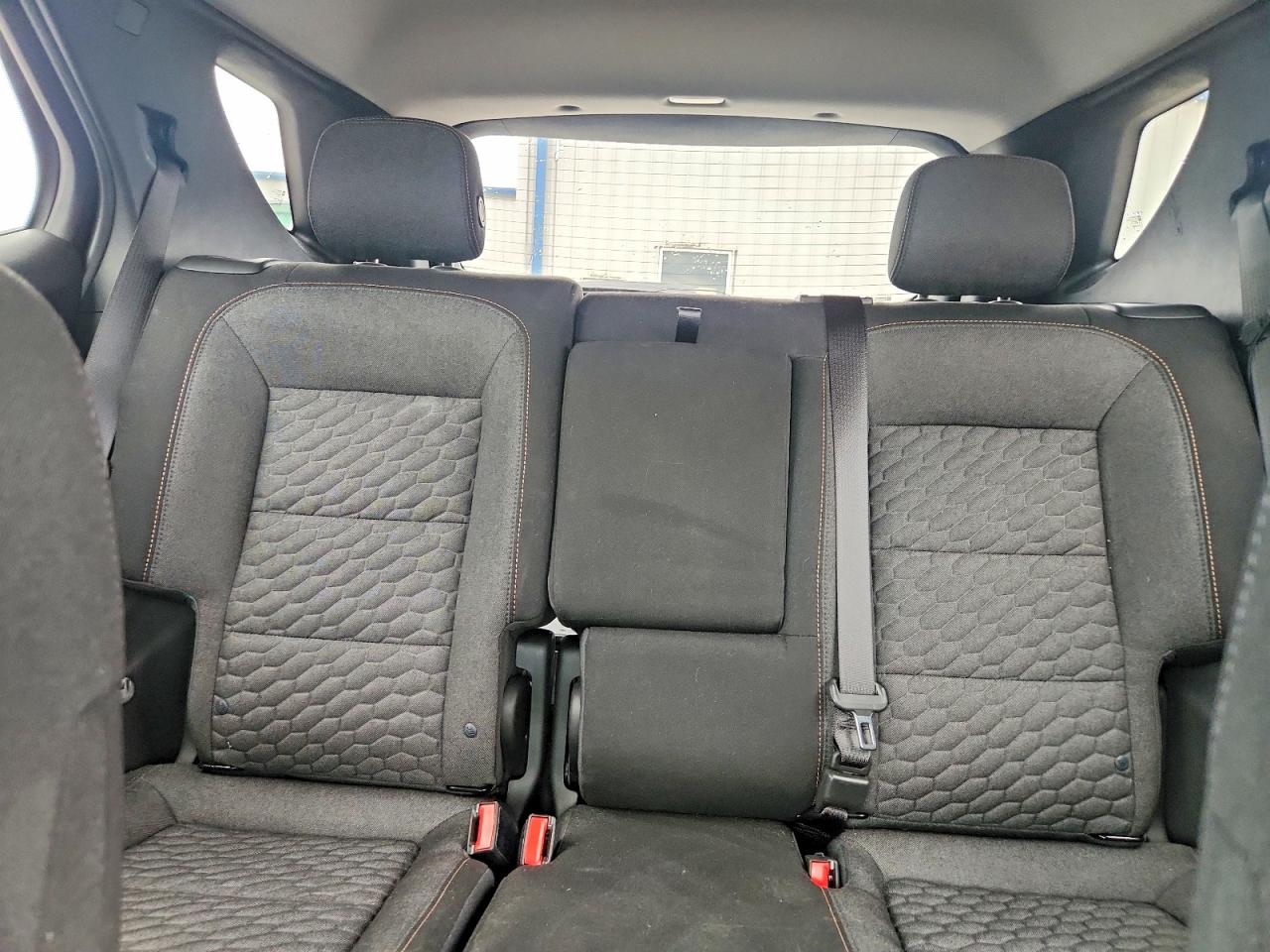 2019 CHEVROLET EQUINOX LT photo 19