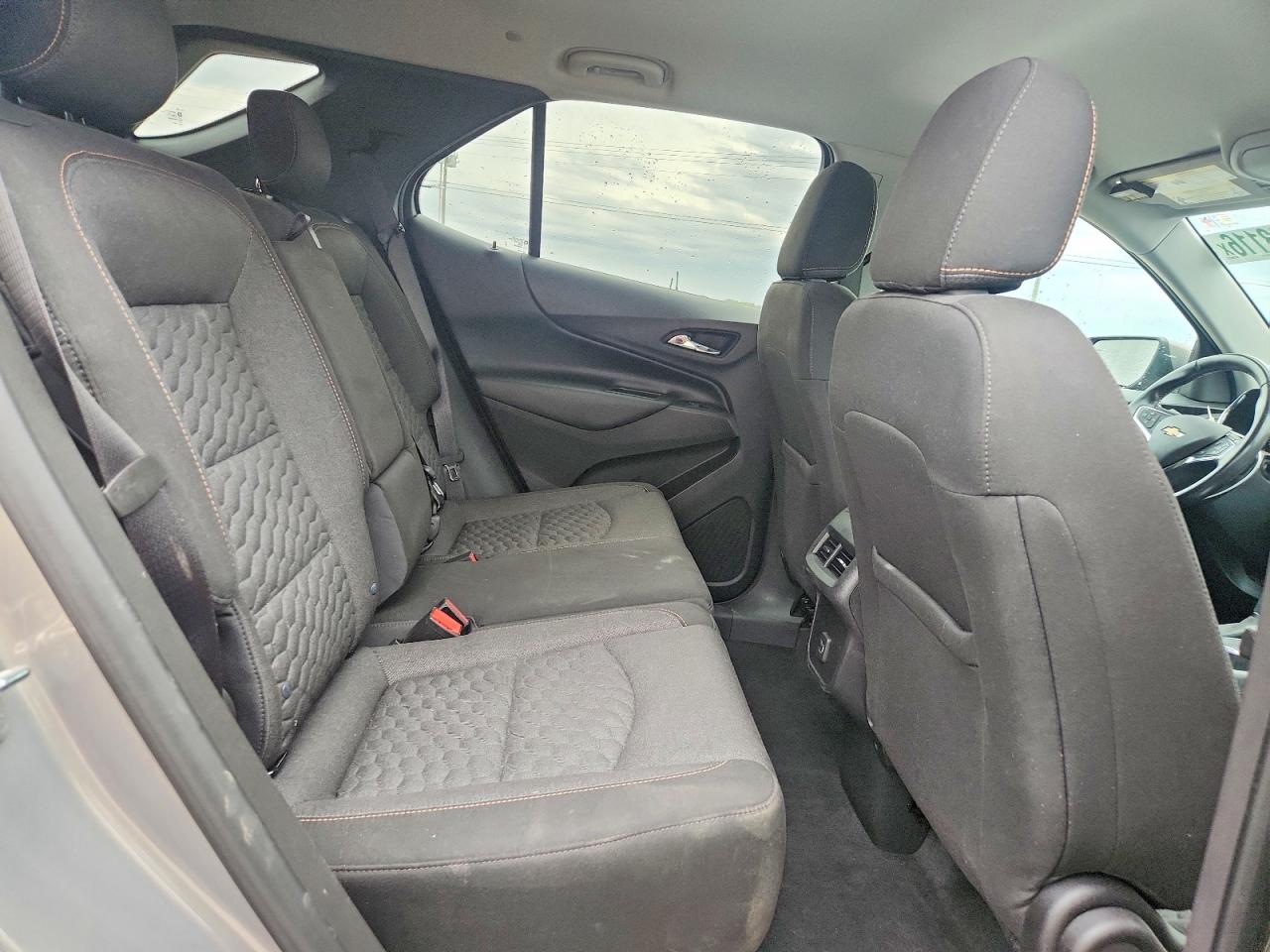 2019 CHEVROLET EQUINOX LT photo 21