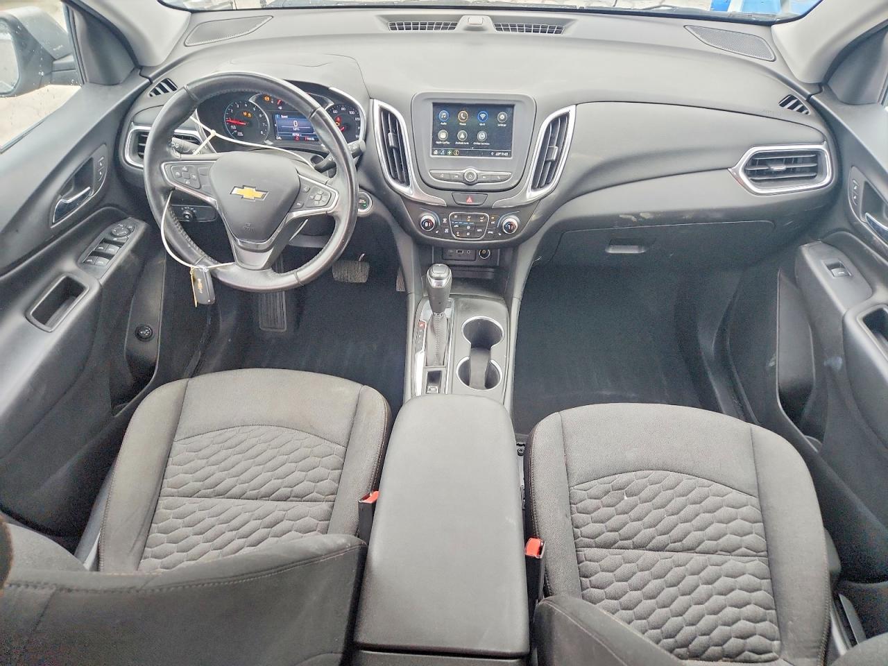 2019 CHEVROLET EQUINOX LT photo 15