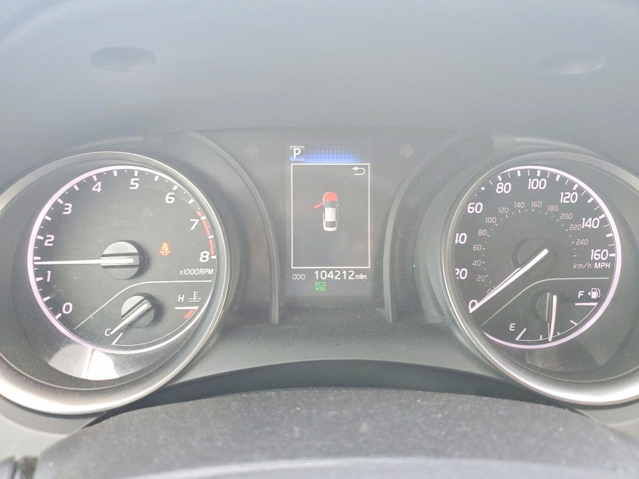 2022 TOYOTA CAMRY SE photo 17