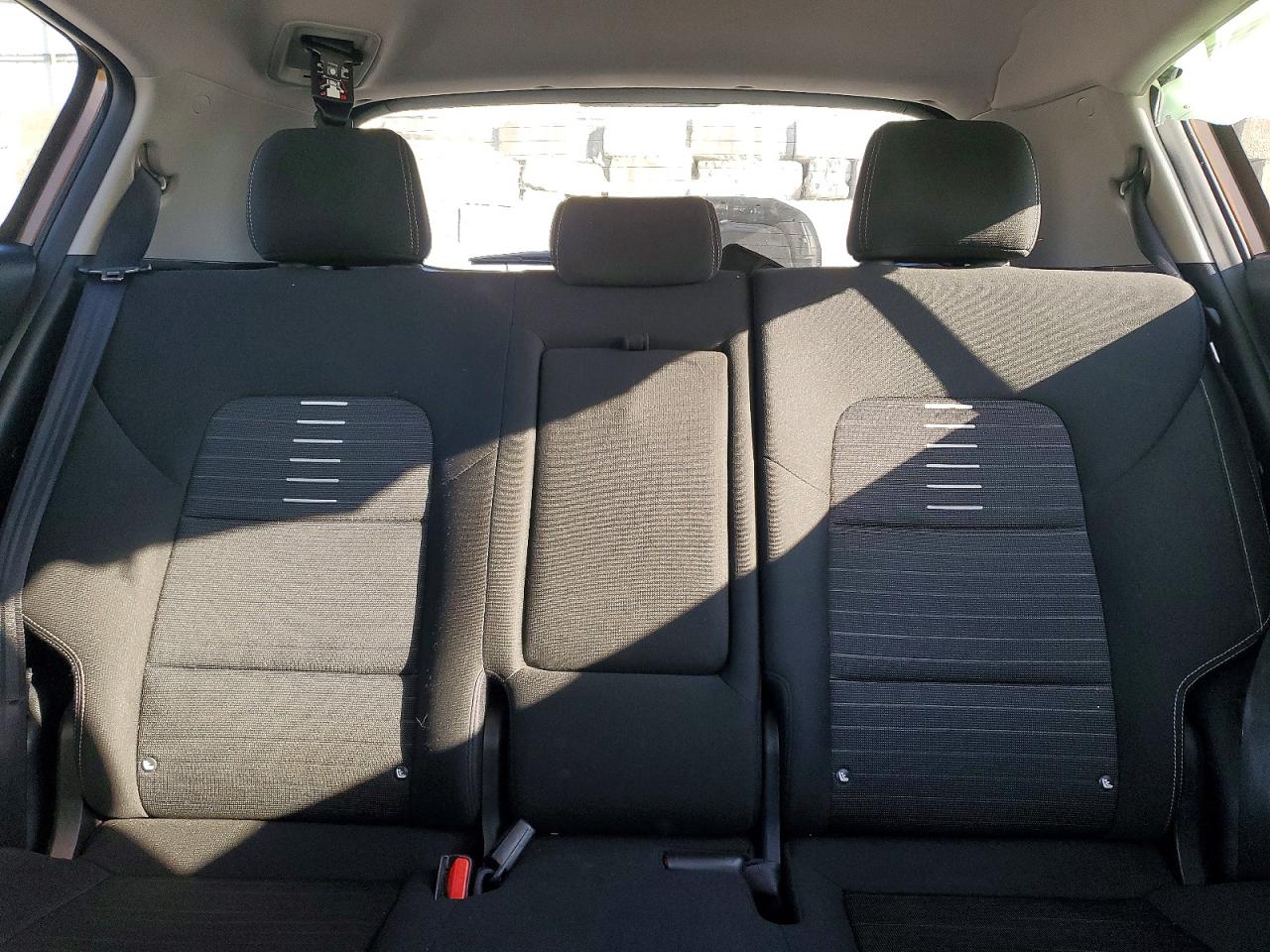 2018 KIA SPORTAGE LX photo 19