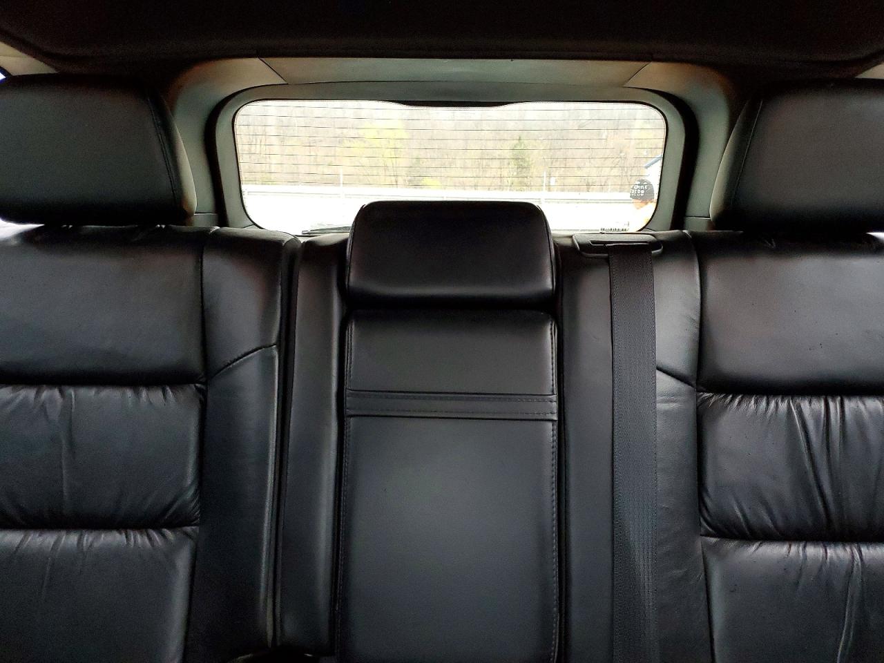 2015 JEEP GRAND CHEROKEE LIMITED photo 19