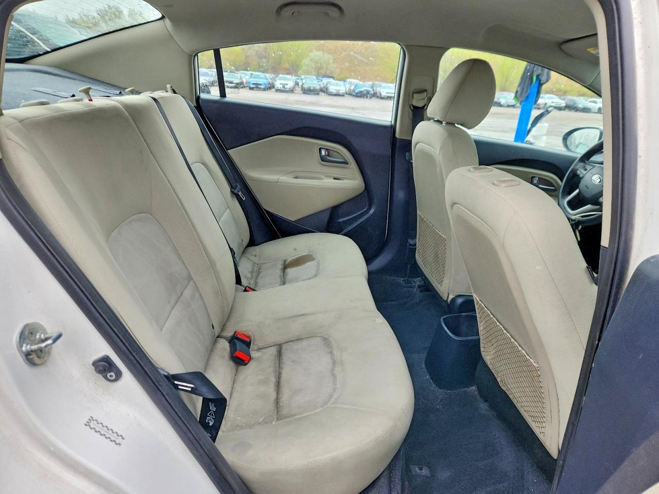 2013 KIA RIO LX photo 10