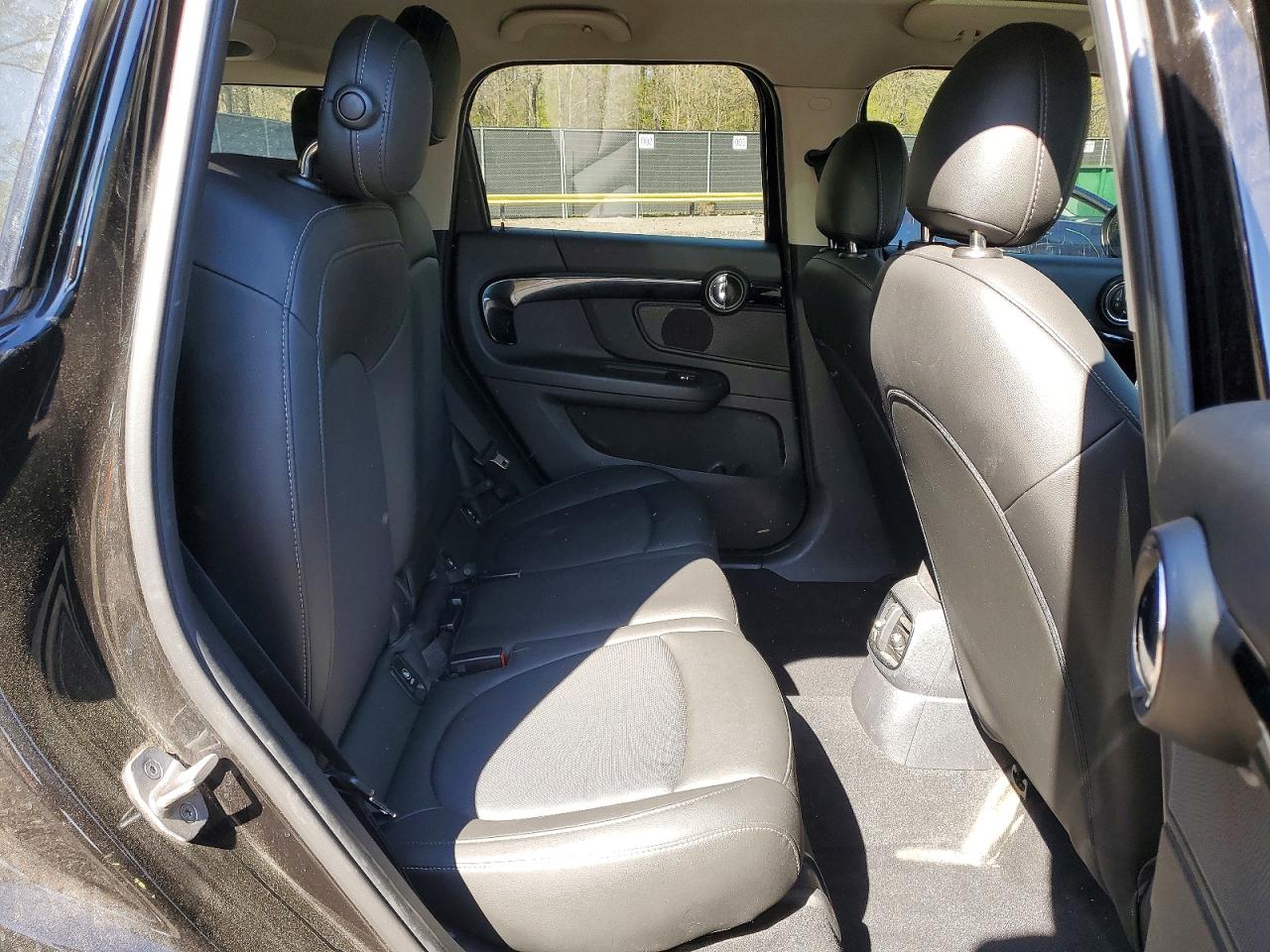 2019 MINI COOPER COUNTRYMAN photo 28