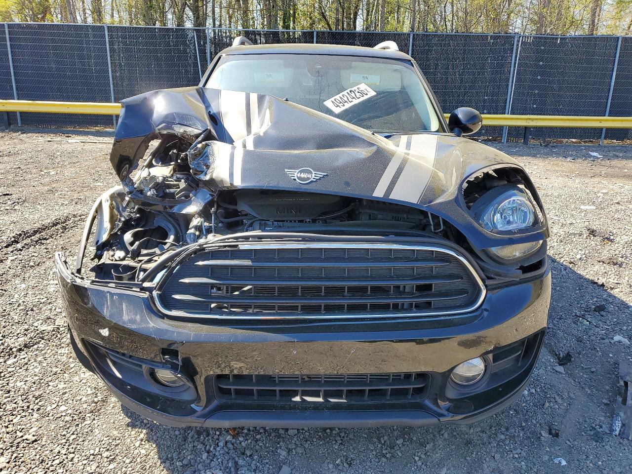 2019 MINI COOPER COUNTRYMAN photo 13
