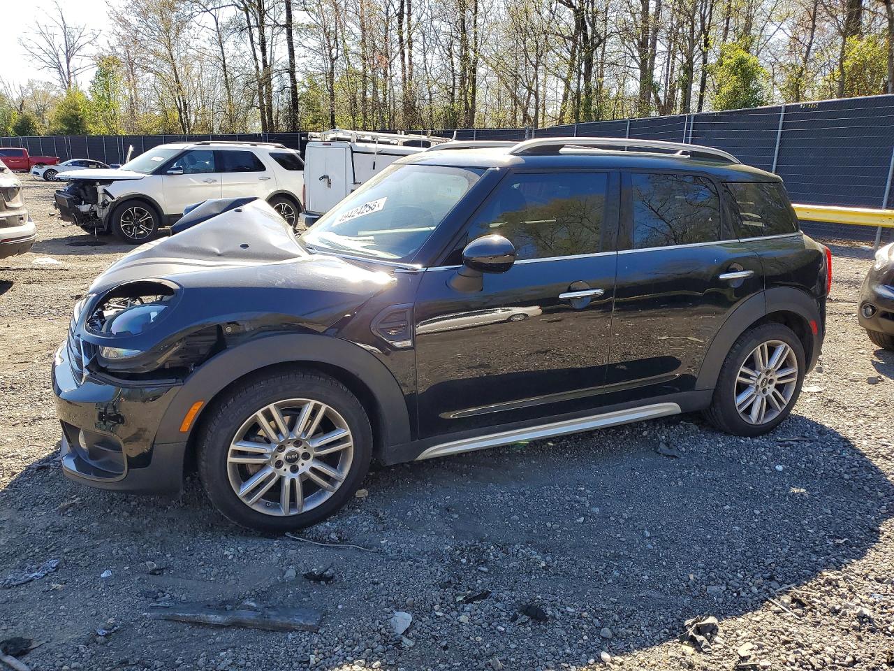 2019 MINI COOPER
