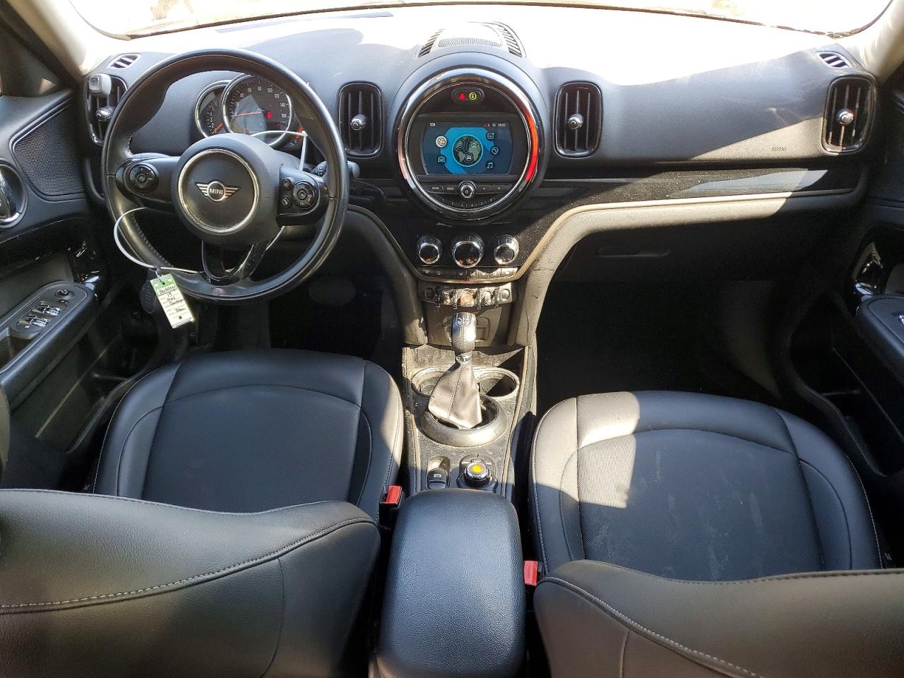 2019 MINI COOPER COUNTRYMAN photo 22