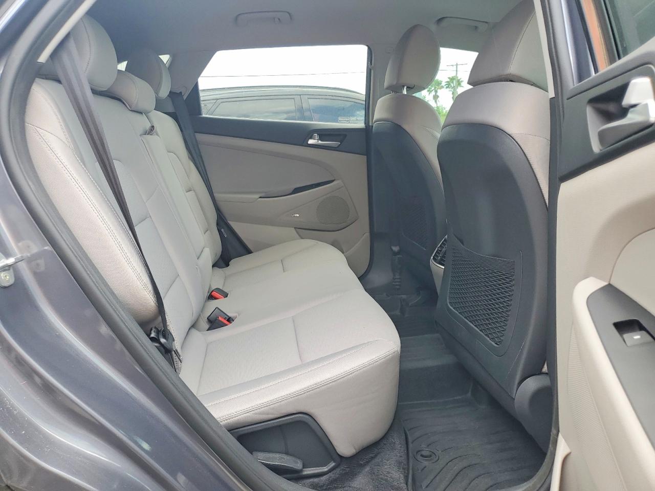 2021 HYUNDAI TUCSON SPORT photo 11