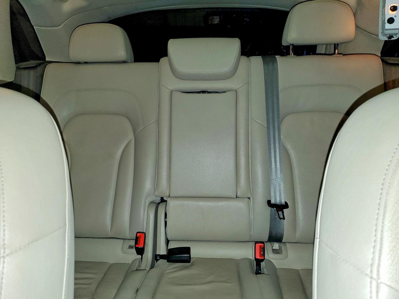 2013 AUDI Q5 PREMIUM PLUS photo 19