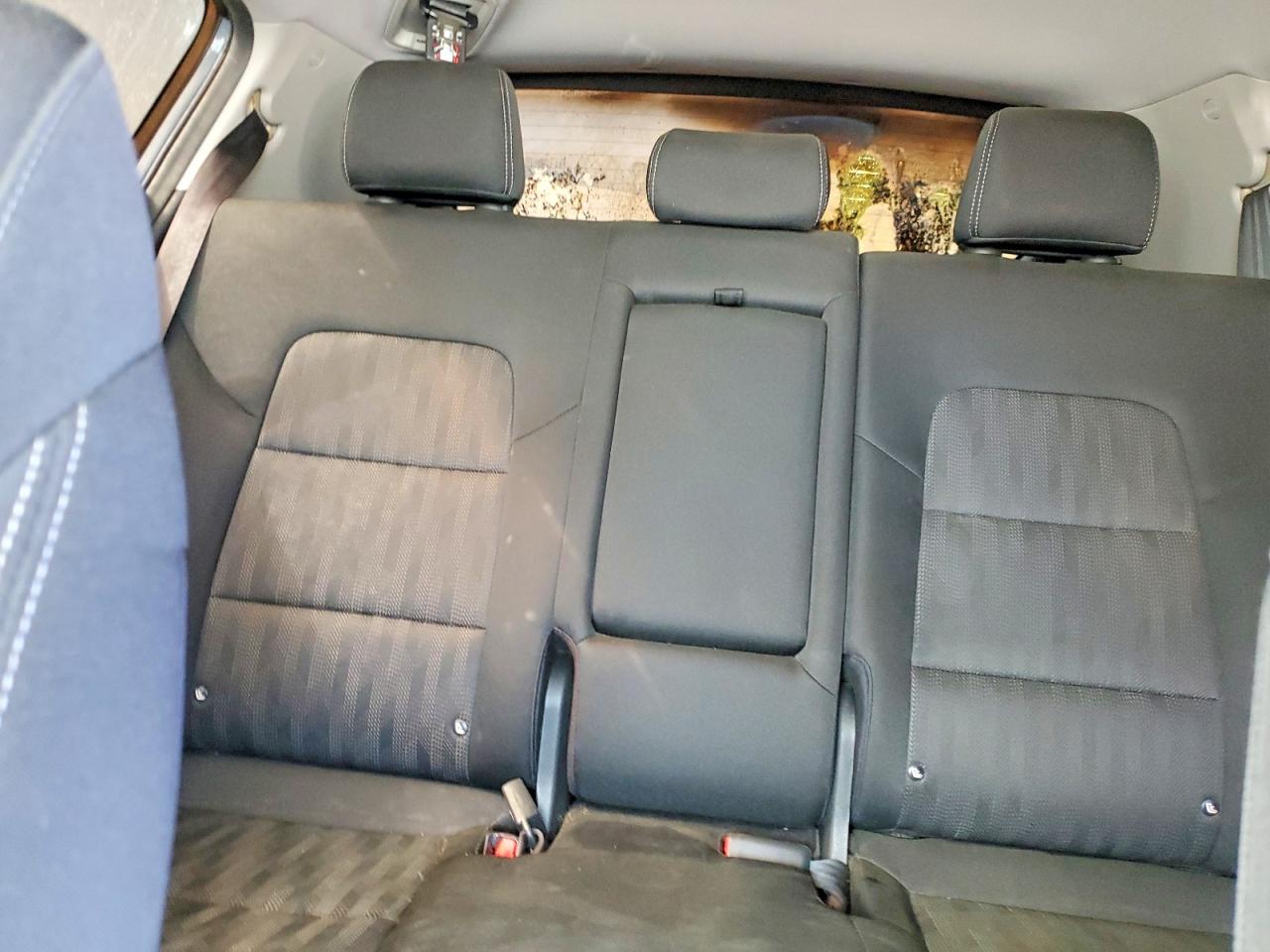 2021 KIA SPORTAGE LX photo 19
