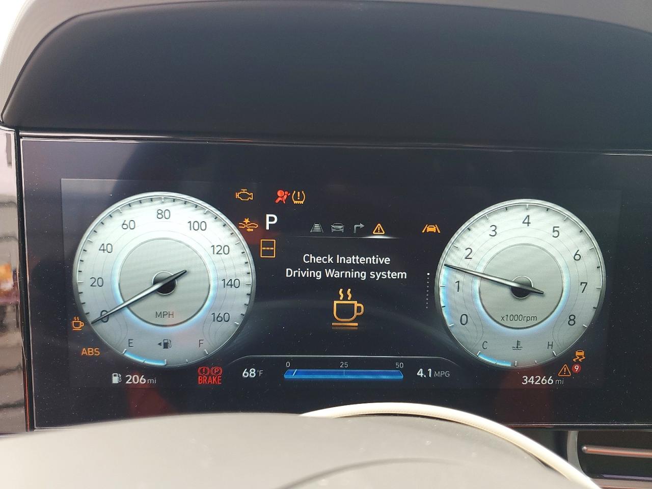 2024 HYUNDAI ELANTRA SEL photo 17