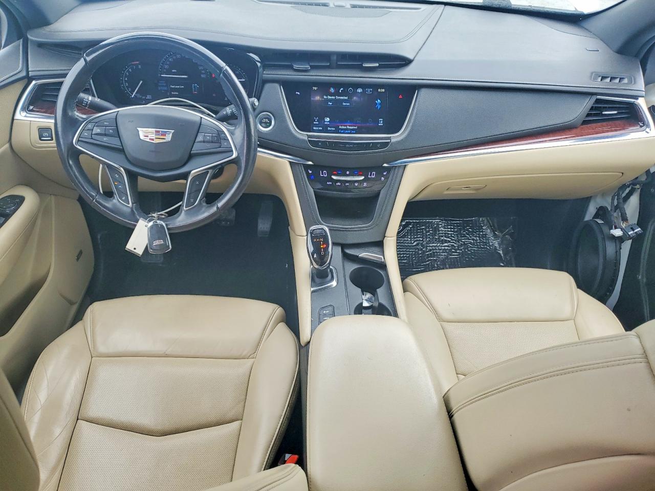 2018 CADILLAC XT5 PREMIUM LUXURY photo 15