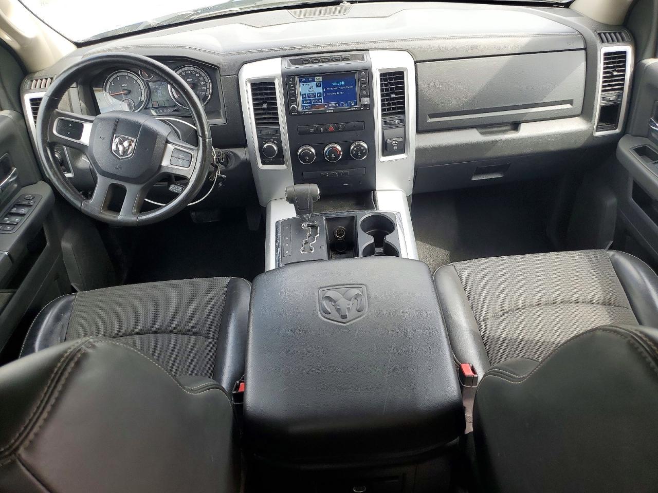 2011 DODGE RAM 1500 photo 22