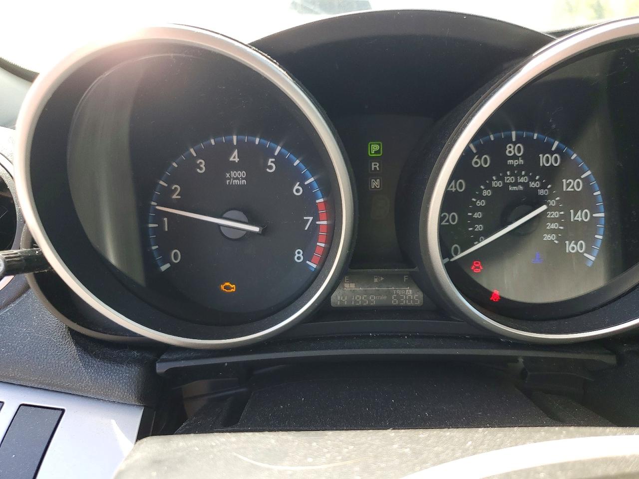 2013 MAZDA 3 I photo 17