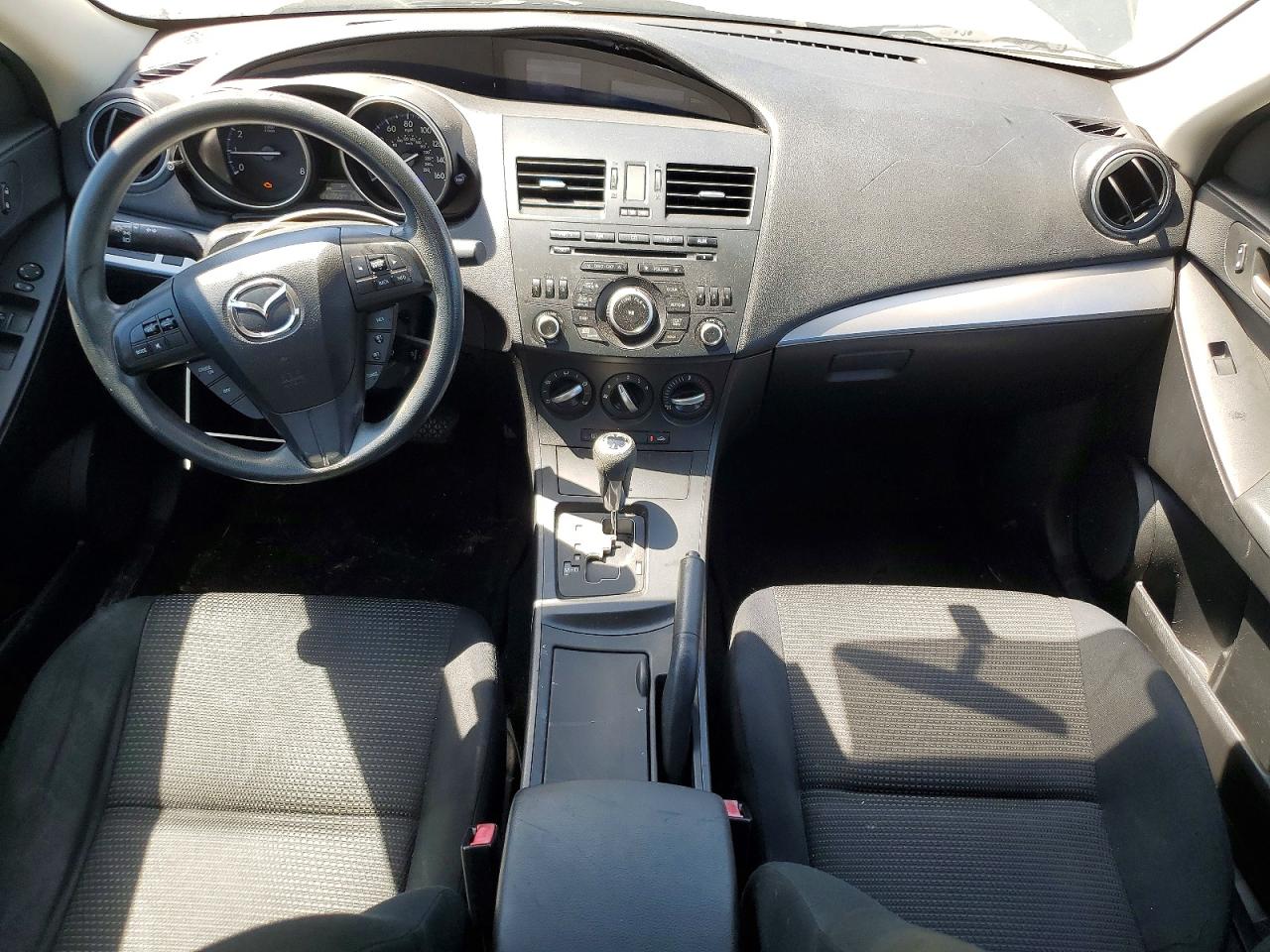2013 MAZDA 3 I photo 15