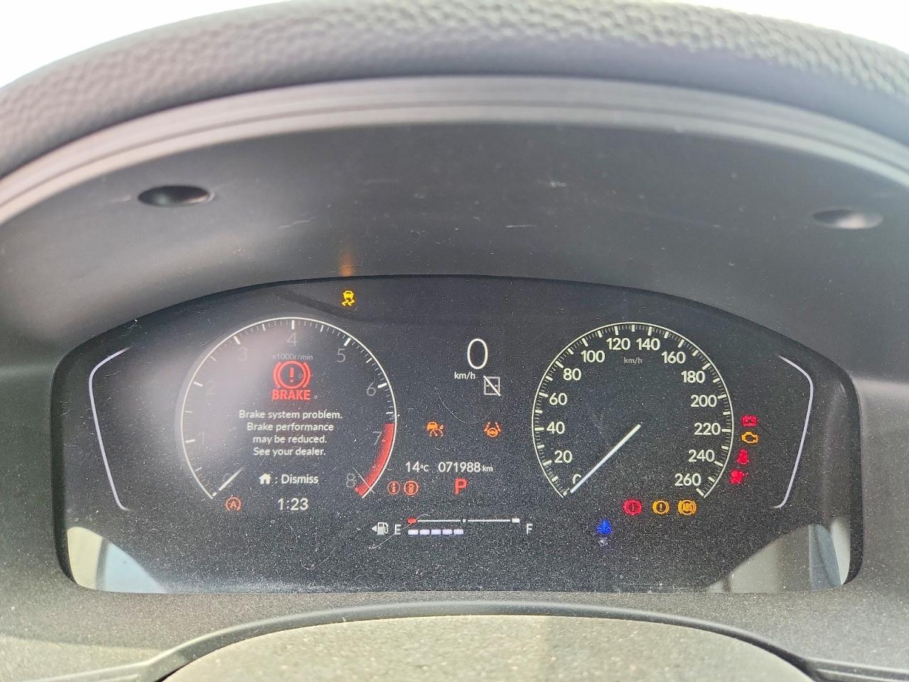 2022 HONDA CIVIC LX photo 17