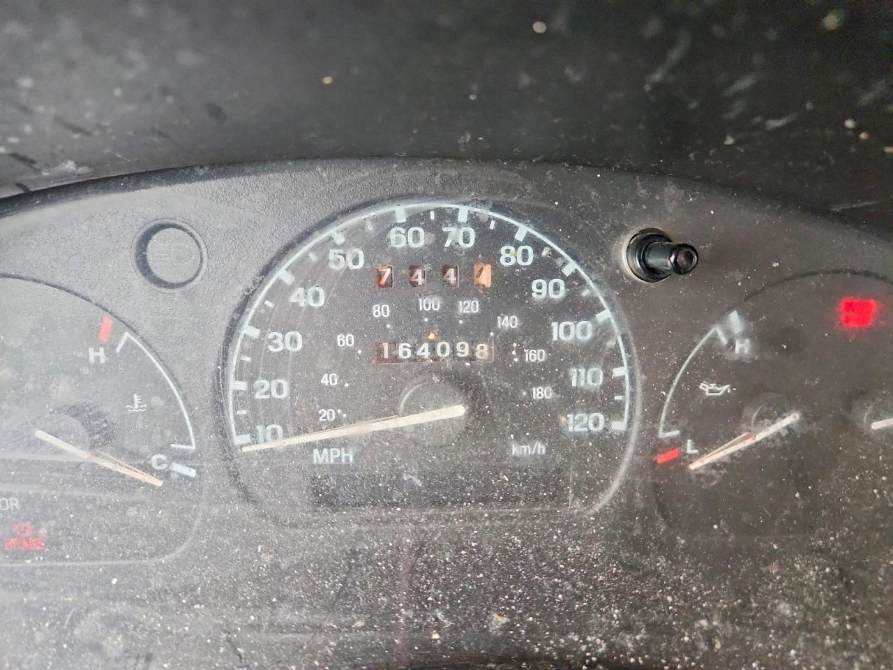 2000 FORD RANGER photo 17