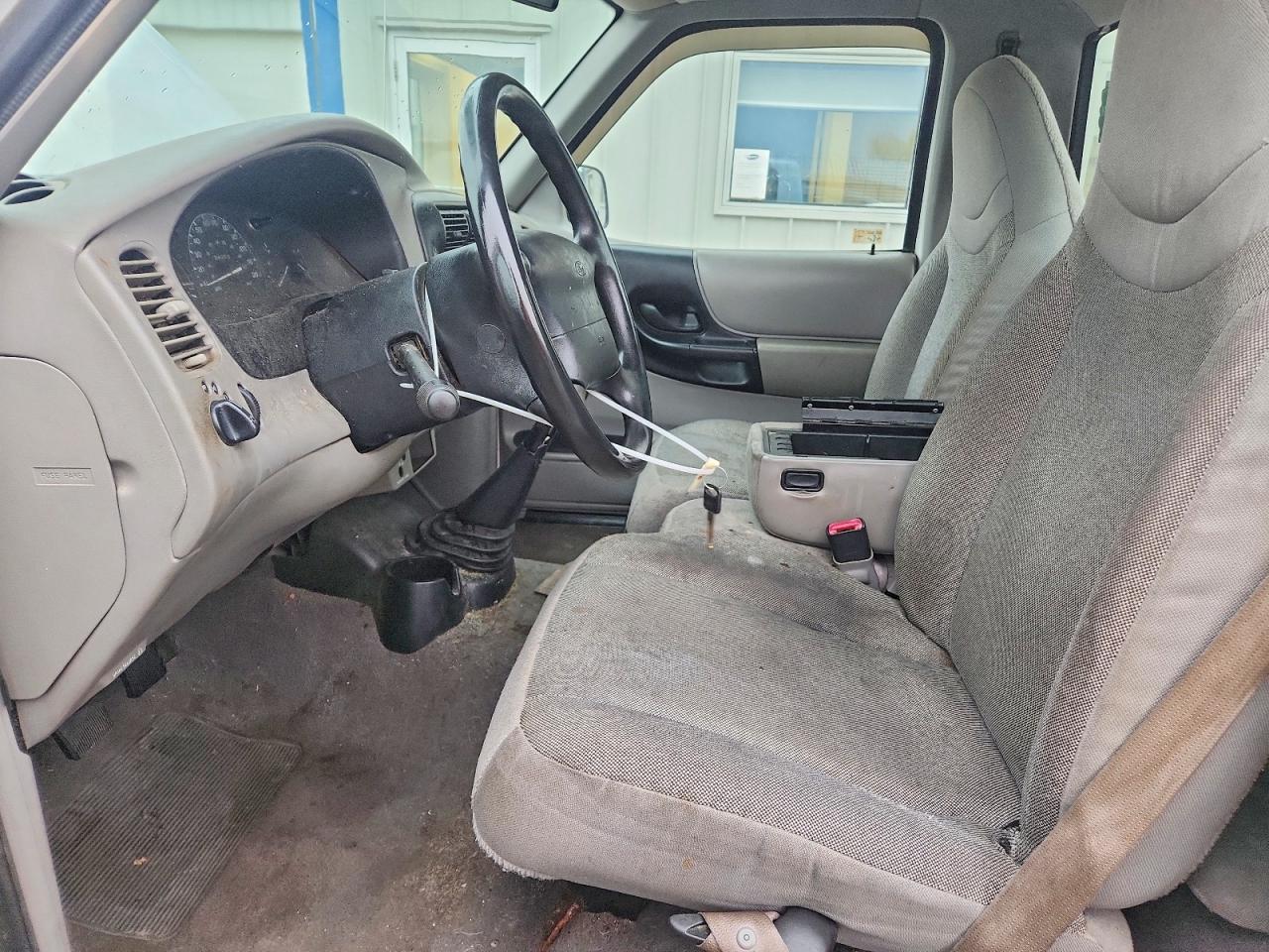 2000 FORD RANGER photo 13
