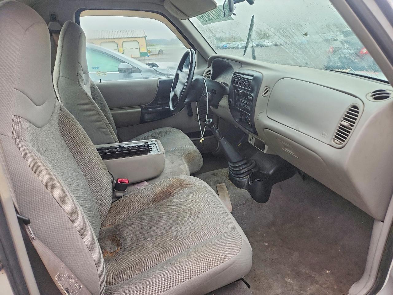 2000 FORD RANGER photo 19