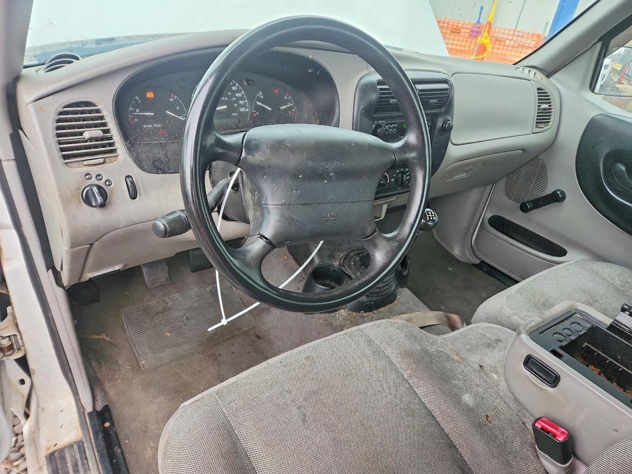 2000 FORD RANGER photo 15