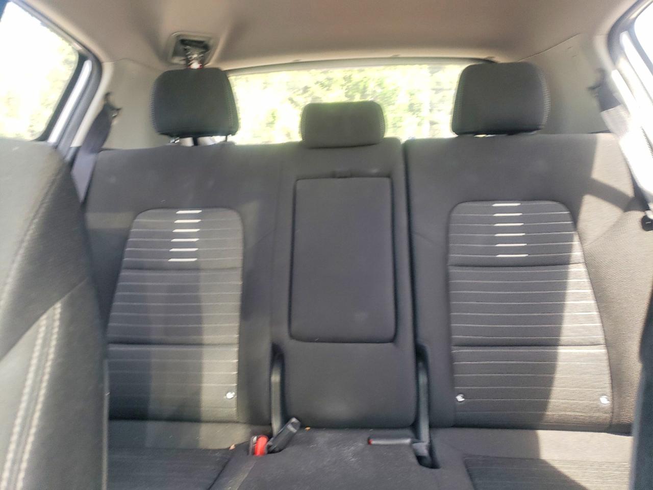 2018 KIA SPORTAGE LX photo 28