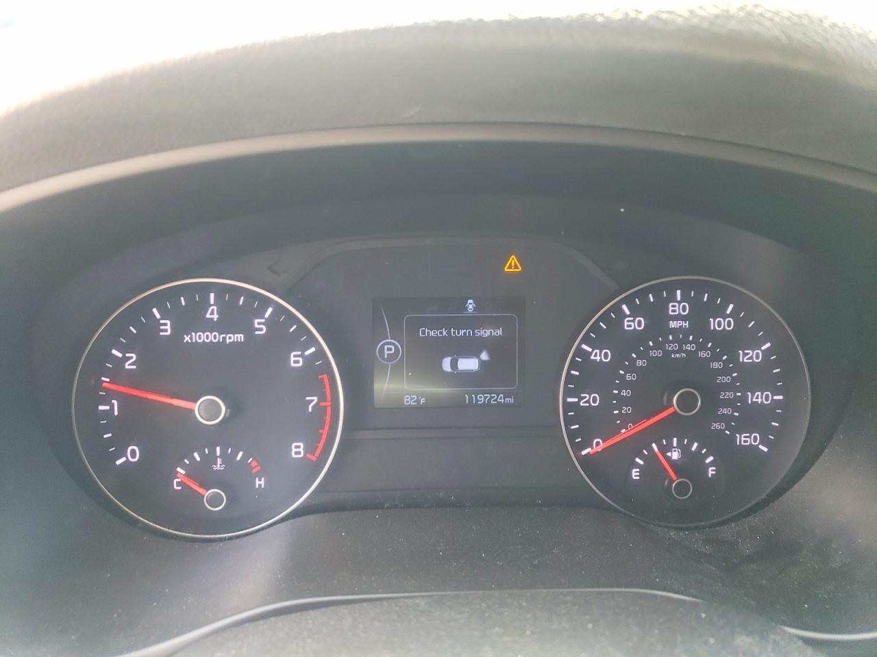2018 KIA SPORTAGE LX photo 25