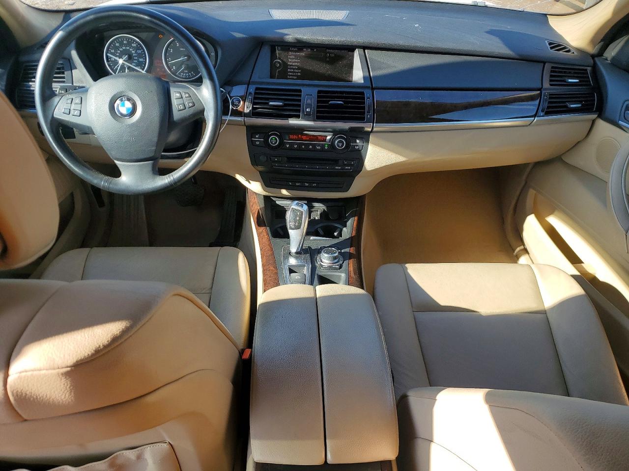 2011 BMW X5 XDRIVE35I photo 15