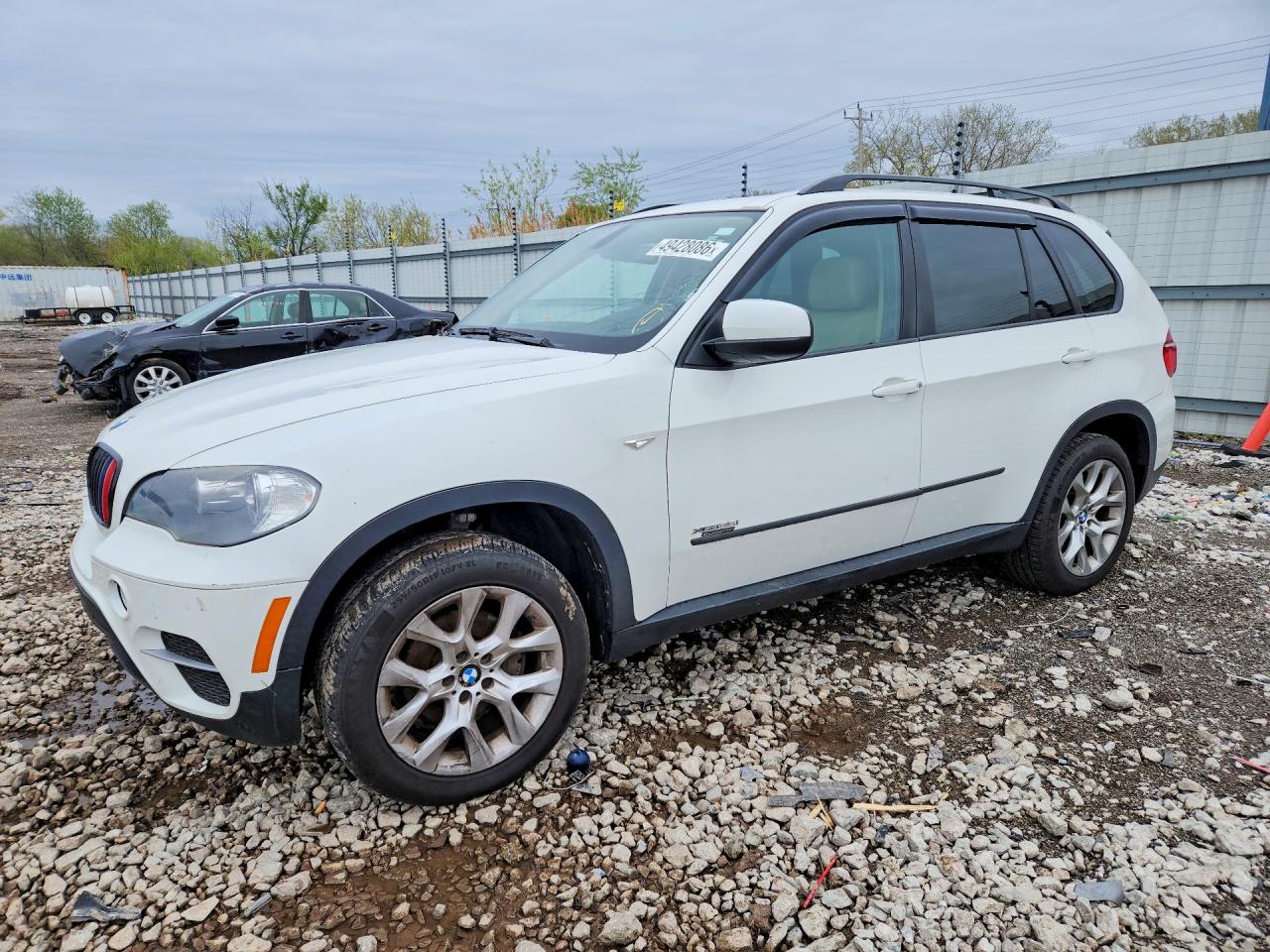 2011 BMW X5