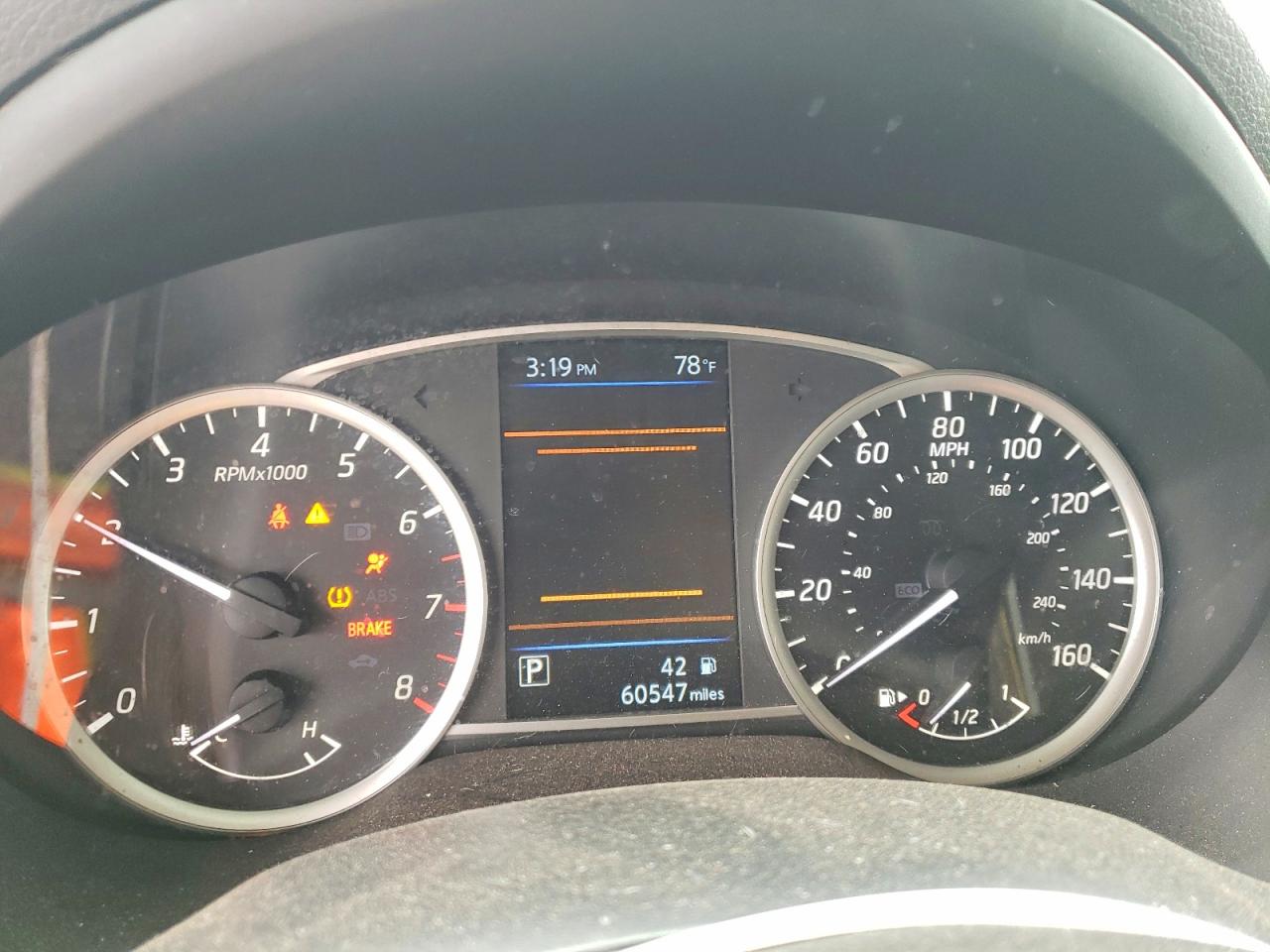 2019 NISSAN SENTRA S photo 17